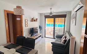 Apartamento ALAMEDA Centro RESERVABLE desde 11 días - BOOKABLE from 11 days